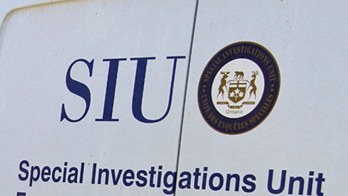 Siu Charges Sault Ste Marie Police Officer For Sexual Assault Offences My Espanola Now 0843