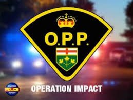 OPP – Operation Impact for Thanksgiving Weekend