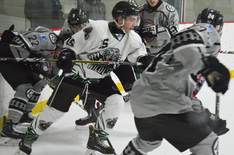 NOJHL WEEKEND WRAPUP