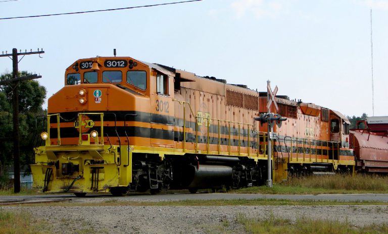 Still no funding response for Huron Central Railway