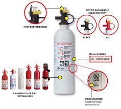 40 Million Fire Extinguishers Recalled Because They May Not Work