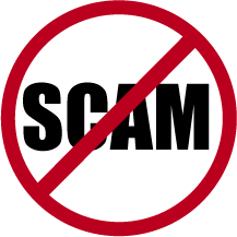 Canada Revenue Agency Scam making the rounds