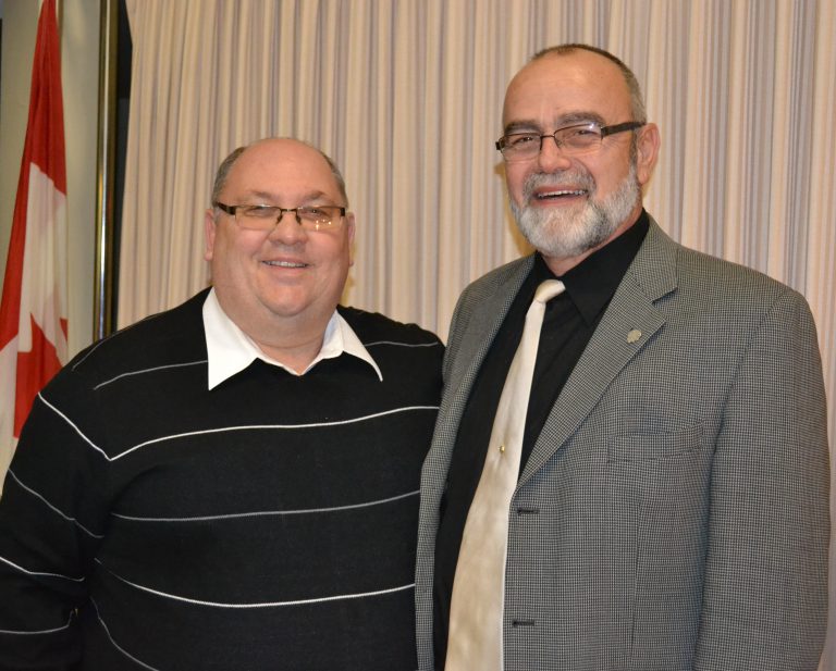 English Catholic Board chair and vice-chair