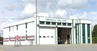 It’s Back To The Drawing Board … Again For Espanola Fire Hall