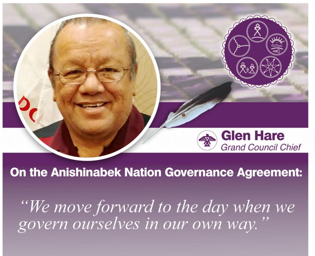 self-governance-on-the-table-for-local-first-nations-my-espanola-now