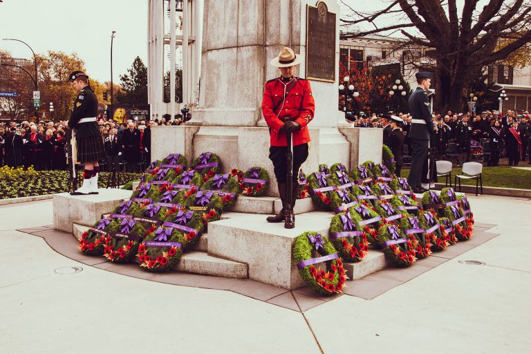 Veterans Emergency Fund available for Canadian Veterans