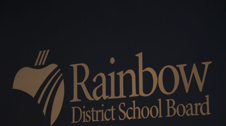 Rainbow District School Board wants input on new education director