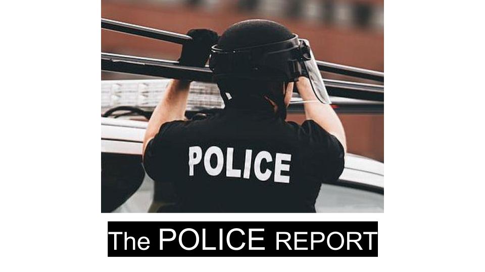 The Police Report - armed robbery in Espanola, assault in Blind River ...