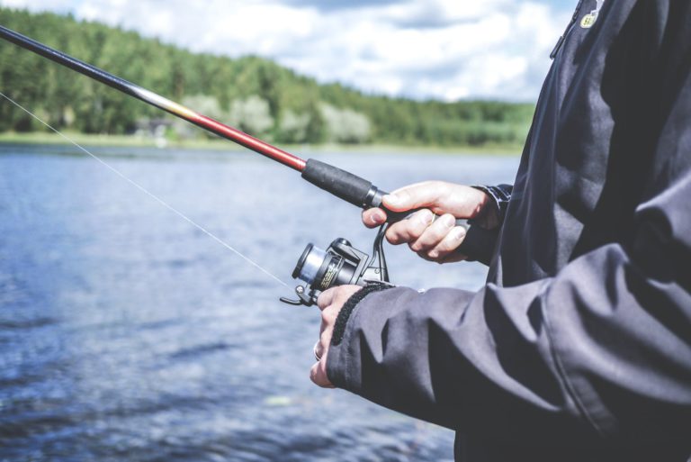 Families can fish for free in Ontario starting Saturday