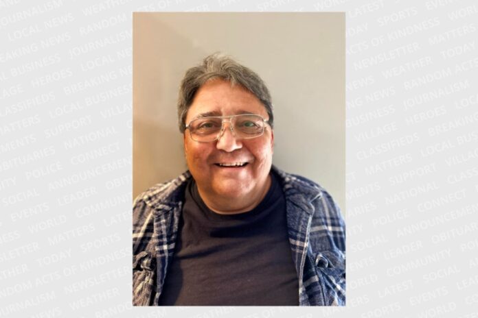 New Chief Elected In Thessalon First Nation - My Espanola Now