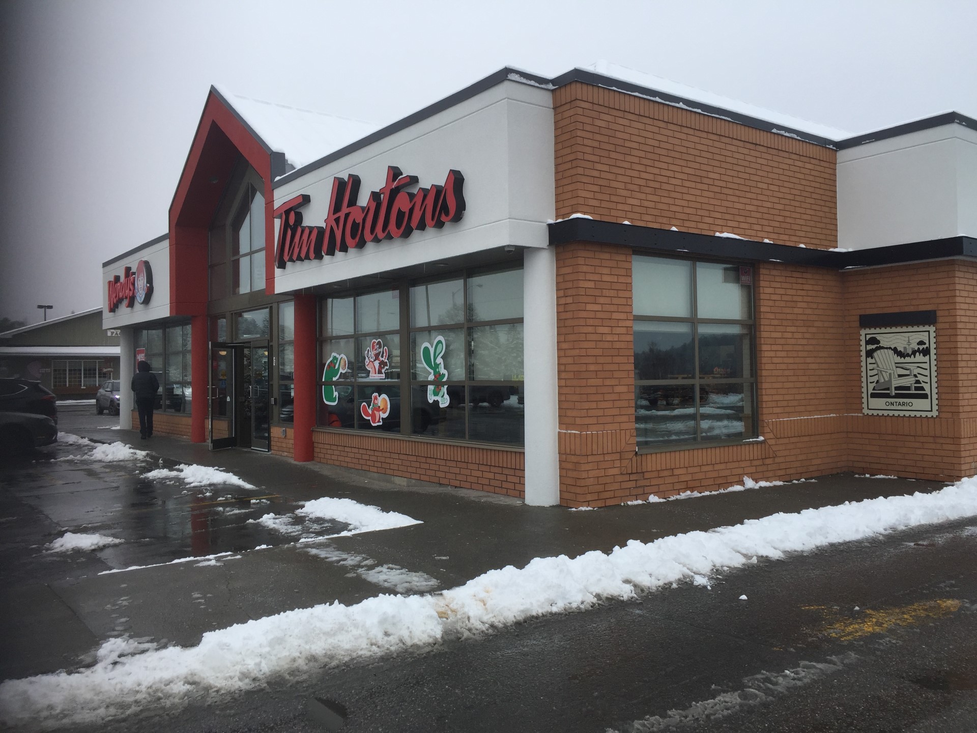 New owners for five local Tim Horton franchises - My Espanola Now