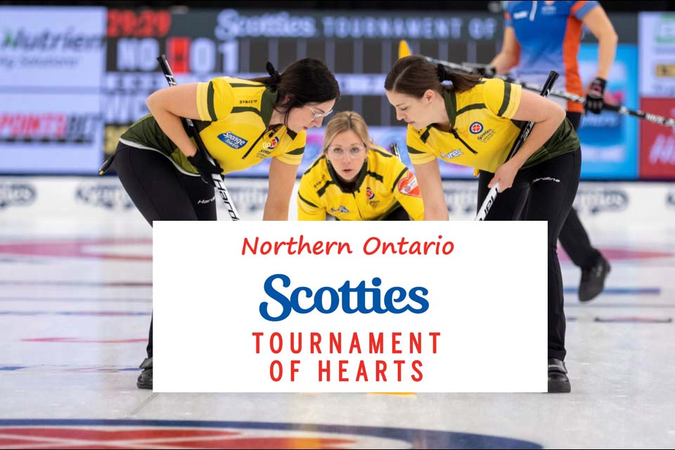 SPORTS The Scotties Come To Manitoulin Island My Espanola Now   NORTHERN ONTARIO SCOTTIES 