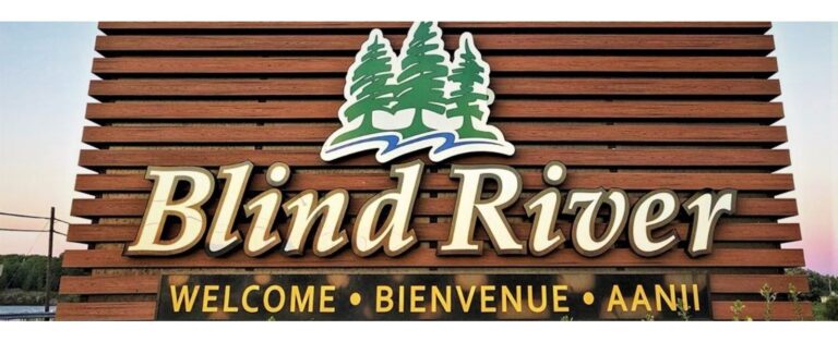 Blind River revitalizes public transit with Rural Transitions Solutions funding to replace accessible bus for municipal users