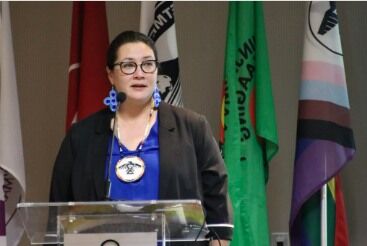 Anishinabek Nation engages with U.S. policymakers on Great Lakes