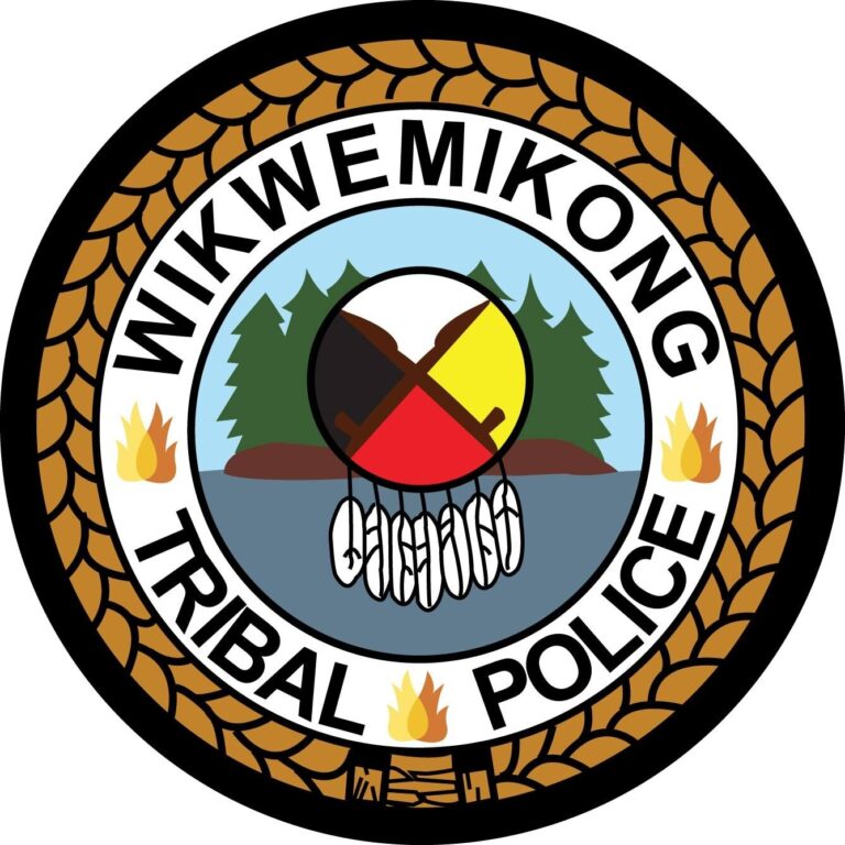 Seizure of cocaine and fentanyl in Wikwemikong